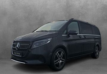 Mercedes-Benz V 250 35.115 km 72.790 &euro; Neubrandenburg 17033