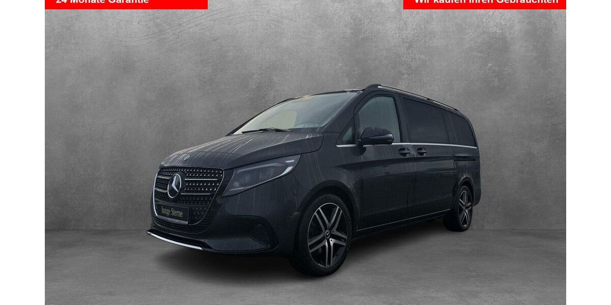 Mercedes-Benz V 250 35.115 km 72.790 &euro; Neubrandenburg 17033