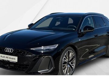Audi A6 6.775 km 85.984 &euro; Neubrandenburg 17036