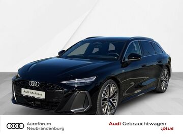 Gebrauchte Audi A6