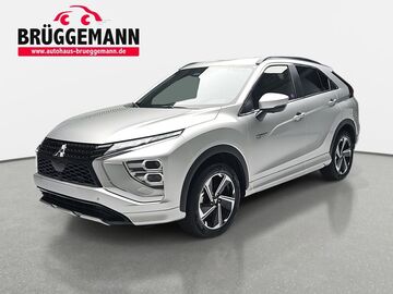 Gebrauchte Mitsubishi Eclipse Cross