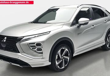 Mitsubishi Eclipse Cross 9.350 km 30.490 &euro; Neubrandenburg 17036