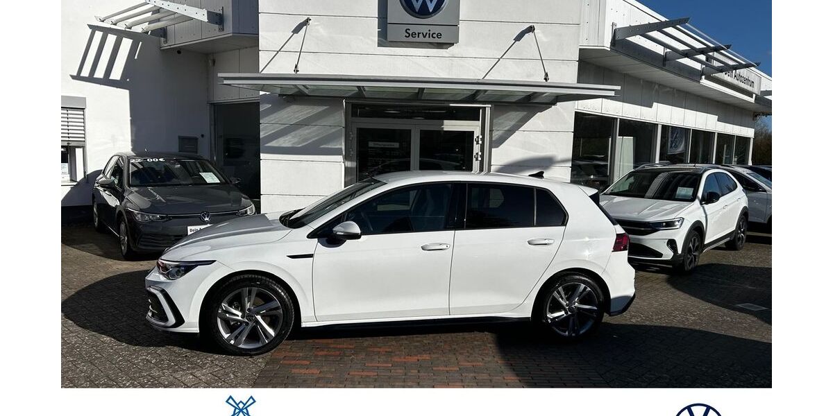 VW Golf 22.170 km 28.700 &euro; Woldegk 17348