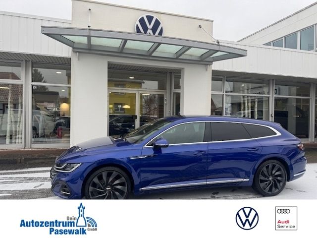 VW Arteon 57.183 km 36.500 &euro; Woldegk 17348