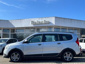 Gebrauchte Dacia Lodgy