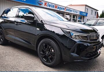Opel Grandland (X) 20.000 km 18.990 &euro; Neubrandenburg an der A20 17034
