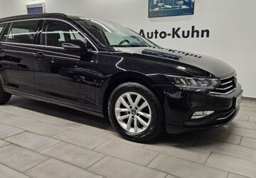 VW Passat Variant 74.986 km 24.500 &euro; Neustrelitz 17235