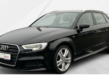 Audi A3 86.346 km 22.499 &euro; Neubrandenburg 17036
