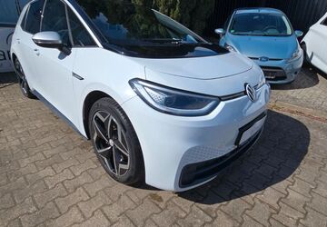 VW ID.3 138.000 km 17.990 &euro; Neubrandenburg 17036