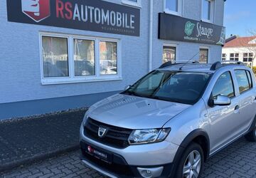 Dacia Sandero 66.900 km 6.999 &euro; Neubrandenburg 17034