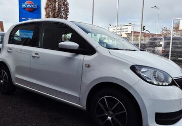 Skoda Citigo 97.000 km 5.490 &euro; Neubrandenburg an der A20 17034