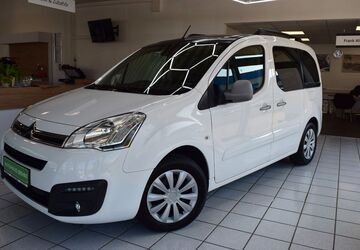Citroen Berlingo 87.210 km 9.650 &euro; Neubrandenburg 17033