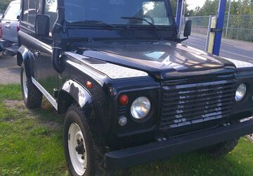 Land Rover Defender 132.900 km 19.999 &euro; Neddemin 17039