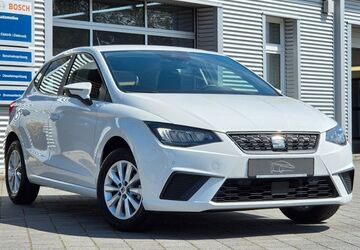 Seat Ibiza 47.639 km 15.980 &euro; Gädebehn 17091