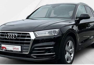 Audi Q5 63.010 km 31.799 &euro; Neubrandenburg 17036