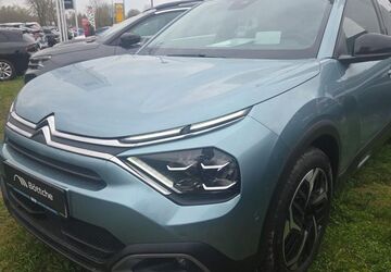 Citroen C4 21.226 km 18.990 &euro; Neubrandenburg 17033