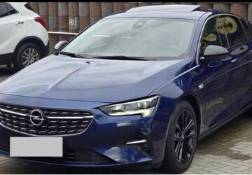 Opel Insignia 135.000 km 16.000 &euro; Neubrandenburg 17034