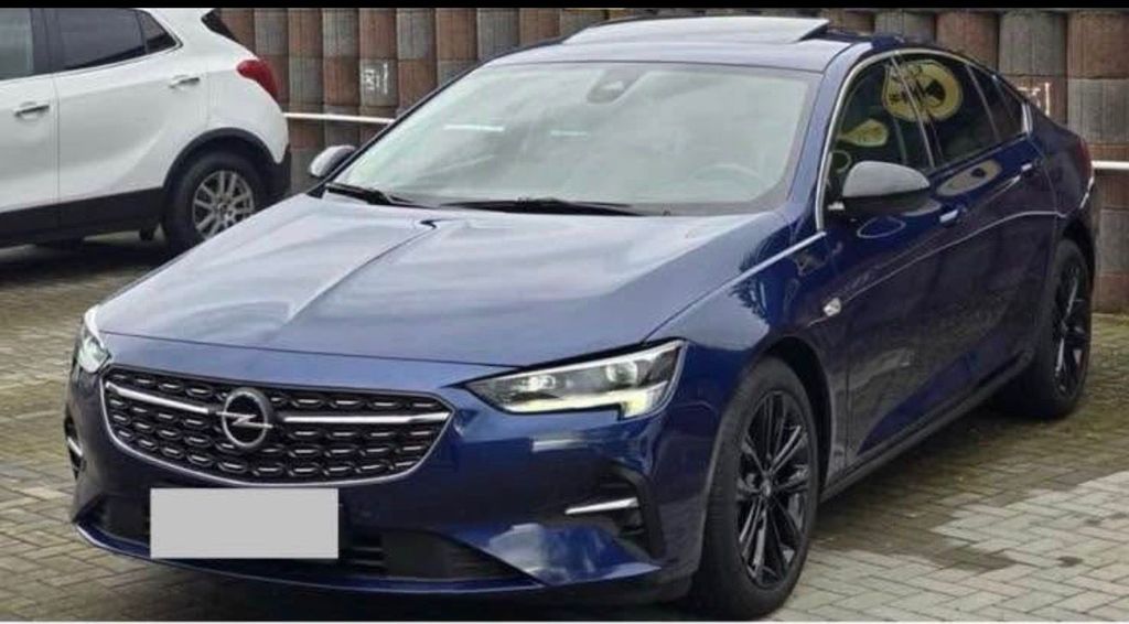 Opel Insignia 135.000 km 16.000 &euro; Neubrandenburg 17034