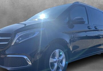 Mercedes-Benz V 220 119.000 km 47.990 &euro; Neubrandenburg 17033