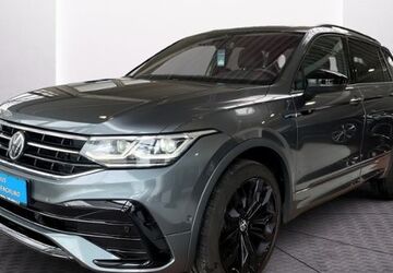 VW Tiguan Allspace 60.142 km 38.889 &euro; Neubrandenburg 17034