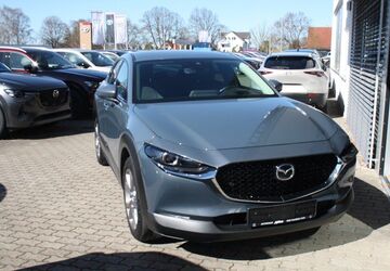 Mazda CX-30 64.252 km 21.990 &euro; Neubrandenburg 17034