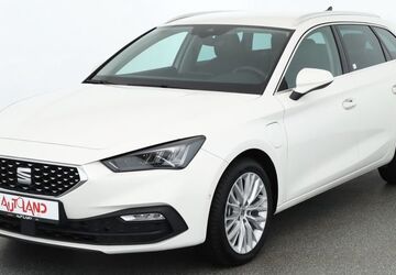 Seat Leon 78.308 km 22.990 &euro; Neubrandenburg 17036