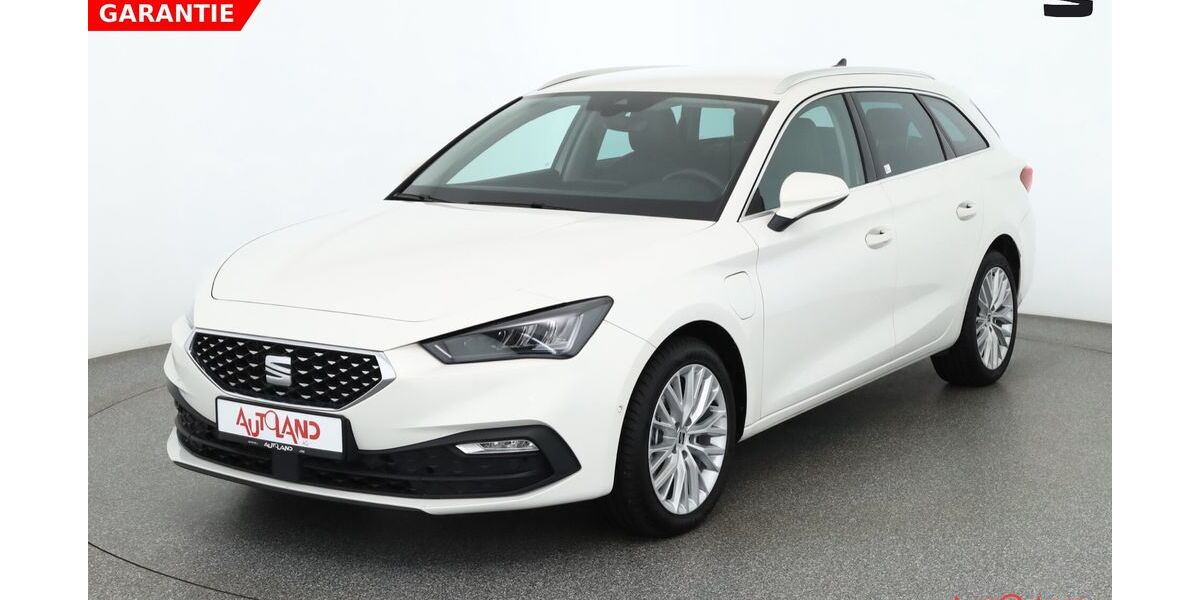 Seat Leon 78.308 km 22.990 &euro; Neubrandenburg 17036