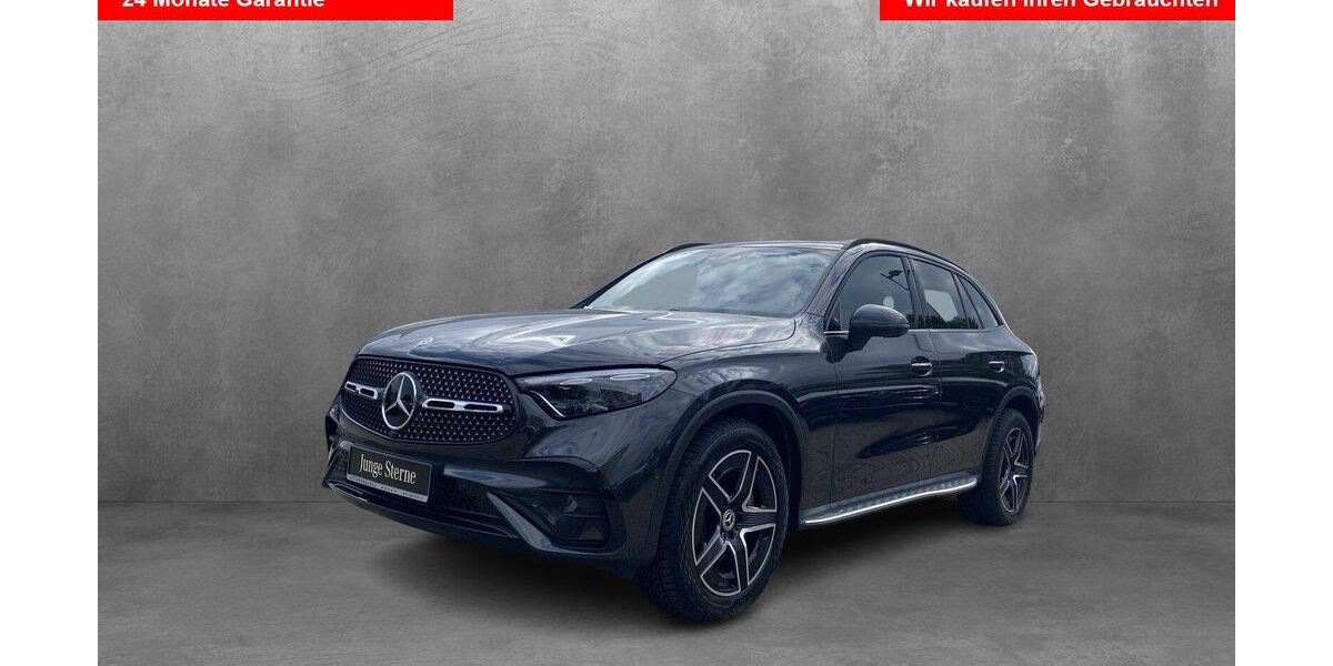 Mercedes-Benz GLC 300 10.270 km 59.780 &euro; Neubrandenburg 17033