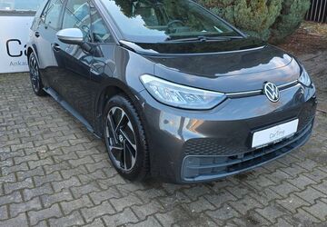 VW ID.3 83.000 km 17.990 &euro; Neubrandenburg 17036