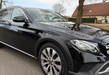 Mercedes-Benz E 220 153.000 km 18.999 &euro; Neubrandenburg 17034