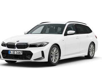 BMW 318 2.500 km 61.240 &euro; Neubrandenburg/Hellfeld 17039