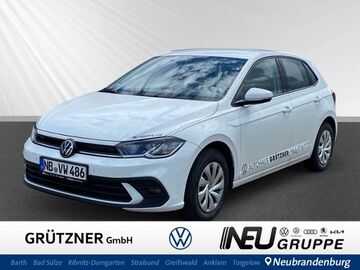 Gebrauchte VW Polo