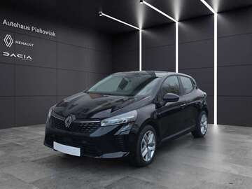 Gebrauchte Renault Clio