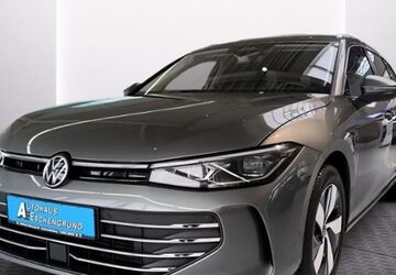VW Passat 13.629 km 37.869 &euro; Neubrandenburg 17034