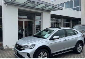 VW Taigo 9.331 km 21.500 &euro; Woldegk 17348