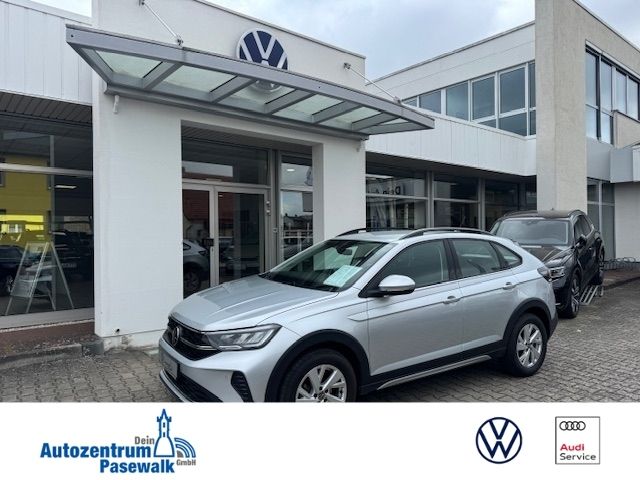 VW Taigo 9.331 km 21.500 &euro; Woldegk 17348
