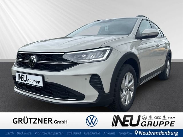 VW Taigo 6.001 km 27.490 &euro; Neubrandenburg 17033