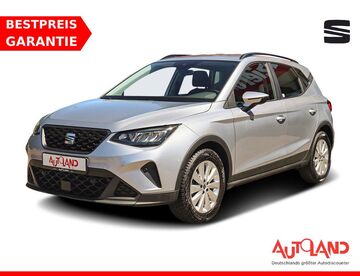 Gebrauchte Seat Arona