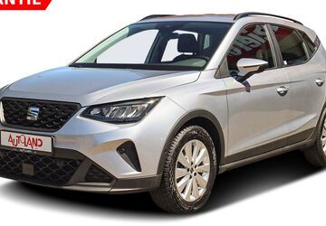Seat Arona 75.661 km 16.950 &euro; Neubrandenburg 17036
