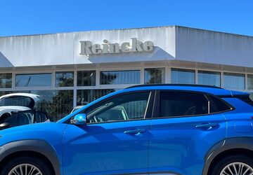 Hyundai KONA 2.648 km 19.990 &euro; Neubrandenburg 17036