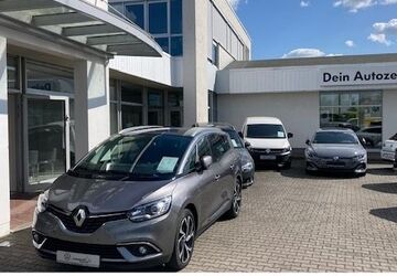 Renault Scenic 138.000 km 11.900 &euro; Woldegk 17348