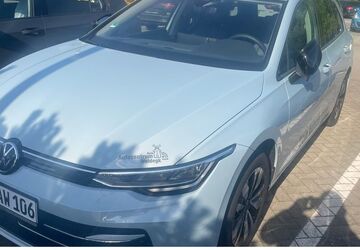 VW Golf 9.900 km 29.900 &euro; Woldegk 17348