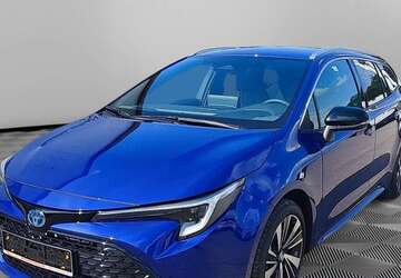 Toyota Corolla 2.500 km 36.360 &euro; Neubrandenburg 17034