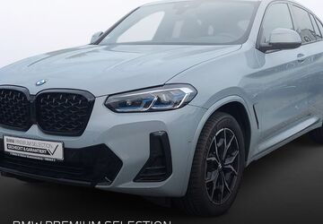 BMW X4 28.587 km 50.950 &euro; Neubrandenburg/Hellfeld 17039