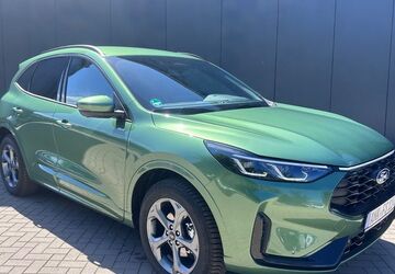 Ford Kuga 8.000 km 36.990 &euro; Neubrandenburg 17036