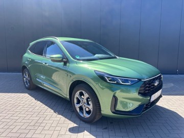 Gebrauchte Ford Kuga
