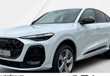 Audi Q5 7.972 km 69.250 &euro; Neubrandenburg 17036