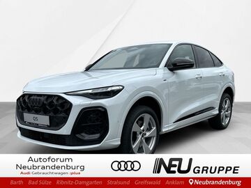 Gebrauchte Audi Q5