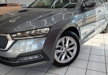 Skoda Octavia 91.070 km 24.950 &euro; Neubrandenburg 17033