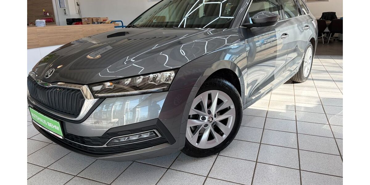 Skoda Octavia 91.070 km 24.950 &euro; Neubrandenburg 17033